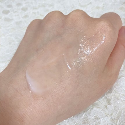 薬用 保湿ジェルクリーム/アクネスラボ/その他スキンケアを使ったクチコミ(4枚目)