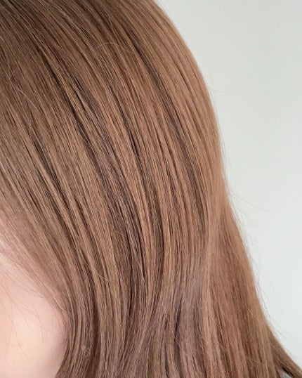 ワン アミノレスキューモイストシャンプー/トリートメント/アミノレスキュー/市販シャンプーを使ったクチコミ(6枚目)