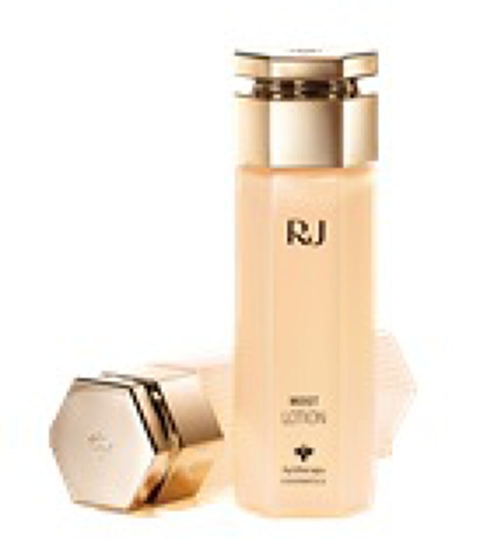 アピセラピーコスメティクス RJローションS しっとり