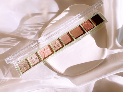 ハート ジャム グロウ リップ/PERIPERA/口紅を使ったクチコミ(4枚目)