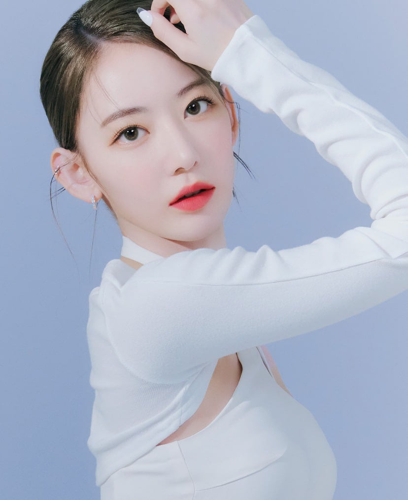 MOLAK 1month/MOLAK/1ヶ月(1MONTH)カラコンを使ったクチコミ(1枚目)