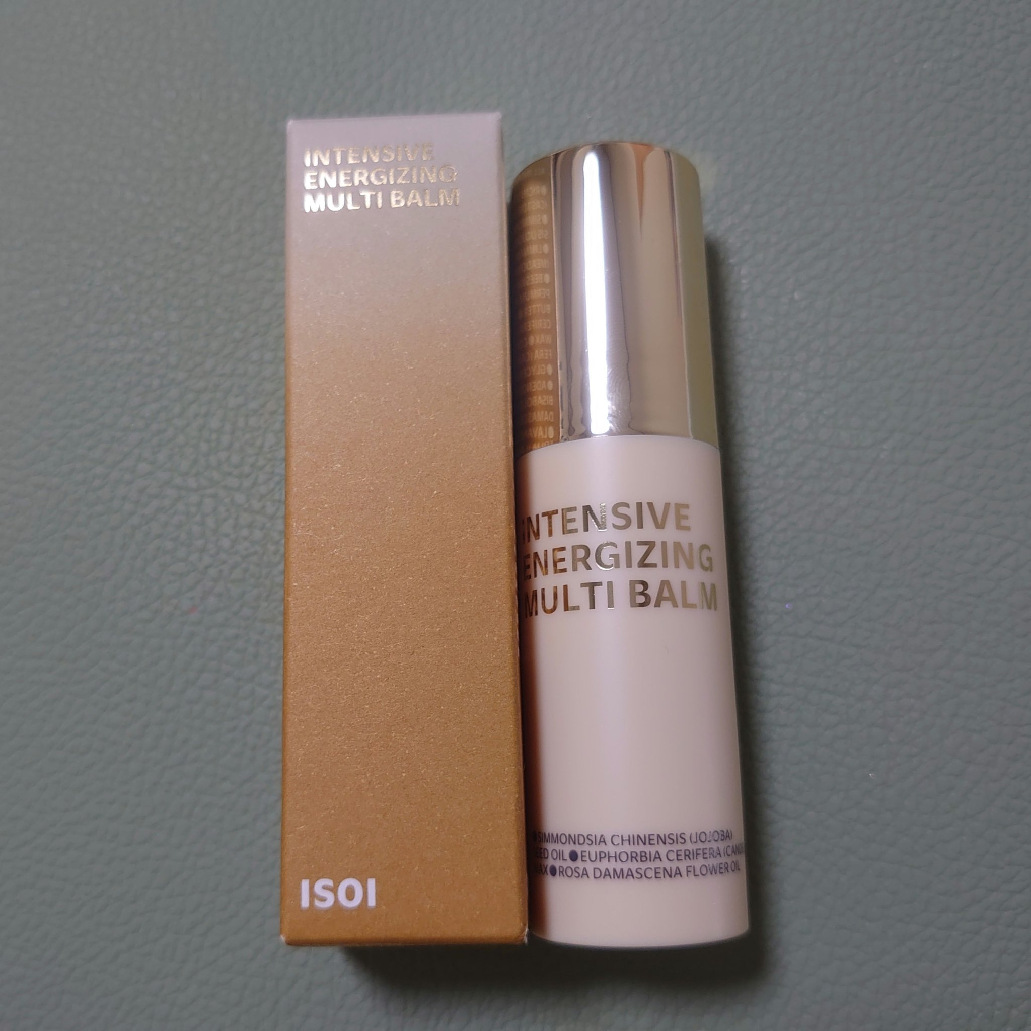 ISOI インテンシブエナジャイジングマルチバーム