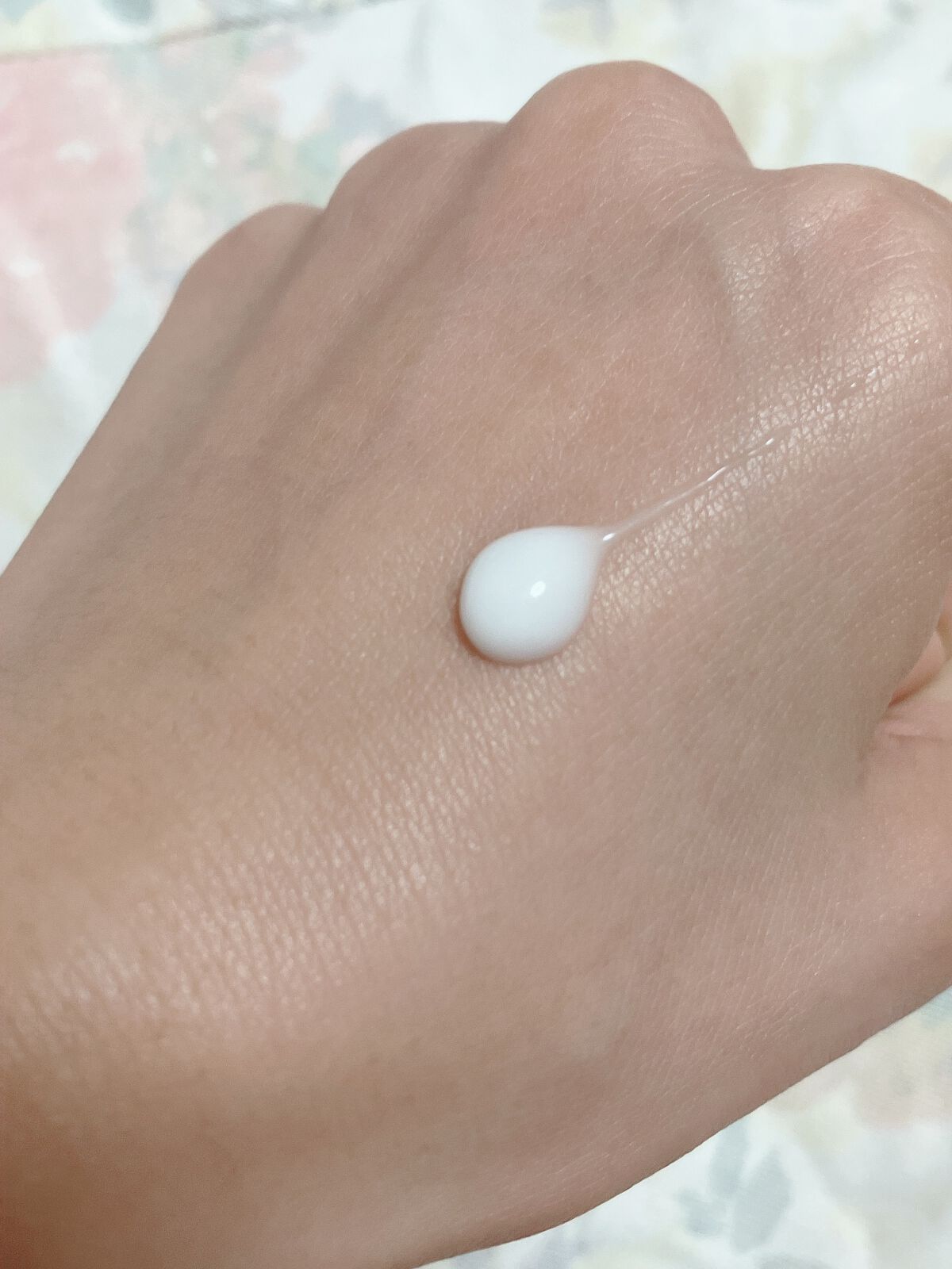 ニベアUV ウォータージェル SPF50/ニベア/日焼け止めジェルを使ったクチコミ(2枚目)