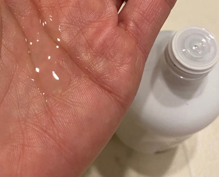 マデカ トーニング エッセンス トリートメント/センテリアン24/化粧水を使ったクチコミ(2枚目)