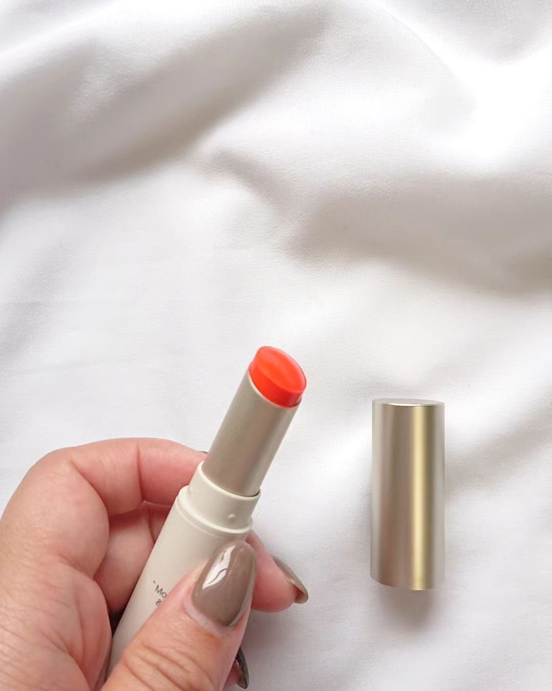 たろちゃん🧡フォロバ100 on LIPS 「village11factoryヴィーガンエアーサンクッション..」(4枚目)