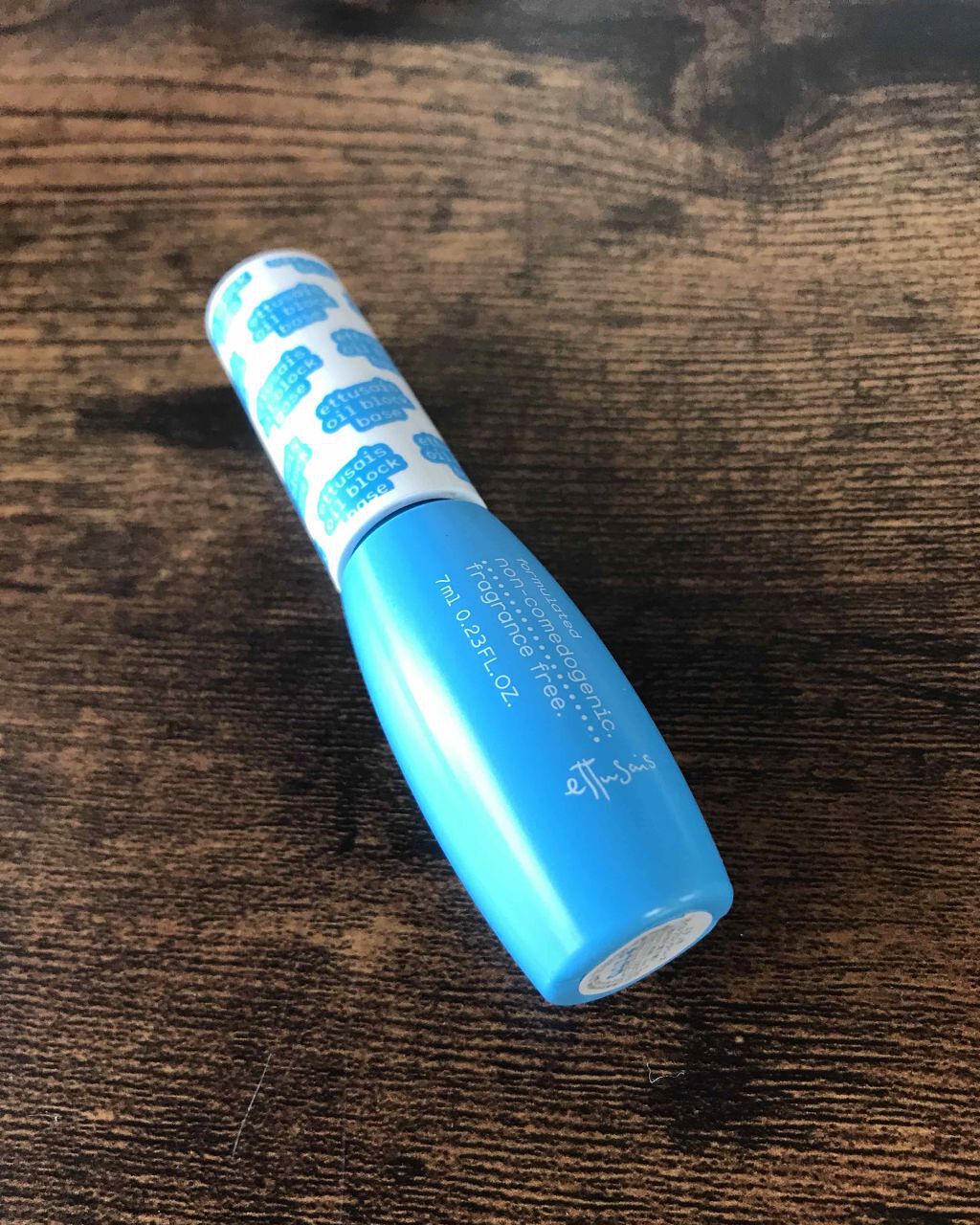 エテュセ ポアレスプライマー/ettusais/化粧下地を使ったクチコミ(1枚目)