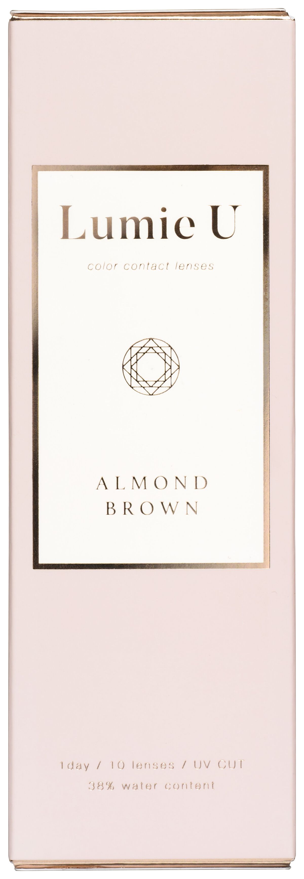 Lumie U 1day Lumie U