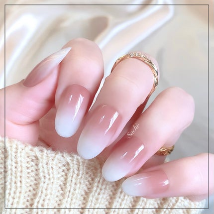 カラフルネイルズ/キャンメイク/マニキュアを使ったクチコミ(2枚目)