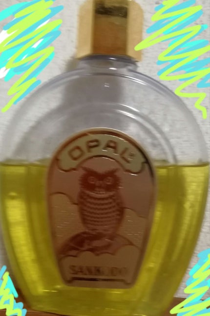 美容原液 オパール R-III/薬用 オパールR-Ⅲ/美容液を使ったクチコミ(1枚目)