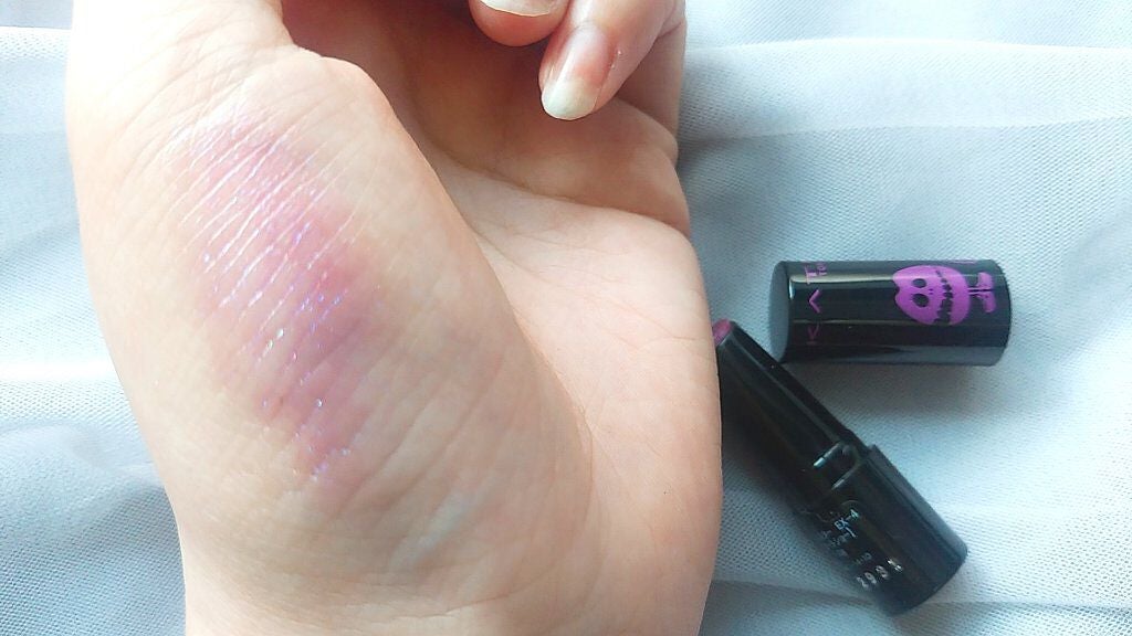 ケイト リップモンスター/KATE/口紅を使ったクチコミ(4枚目)