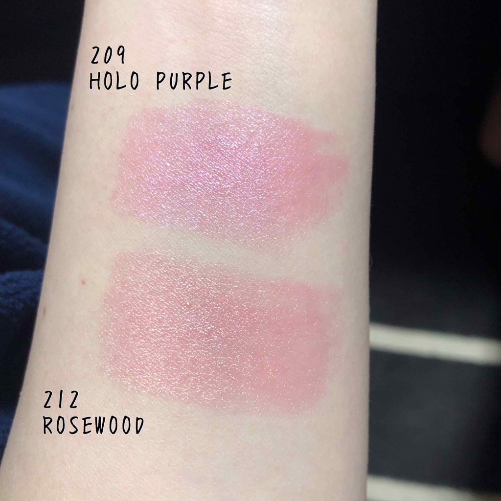 ディオール アディクト リップ グロウ マックス/Dior/口紅を使ったクチコミ(2枚目)