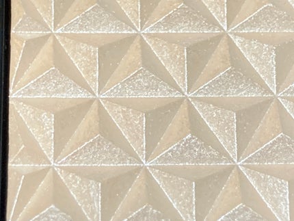 スカルプト&グロウ デュオ ハイライト&コントアーパレット/M・A・C/プレストパウダーを使ったクチコミ(5枚目)