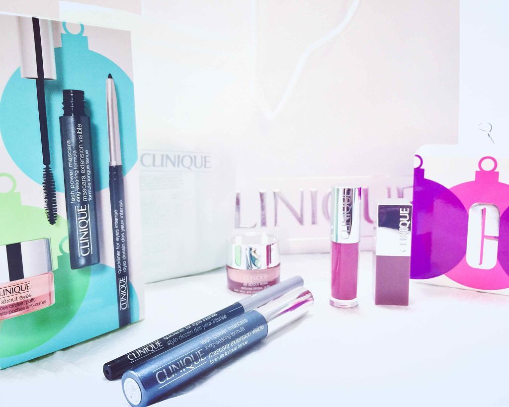 クリニーク ポップ/CLINIQUE/口紅を使ったクチコミ（1枚目）