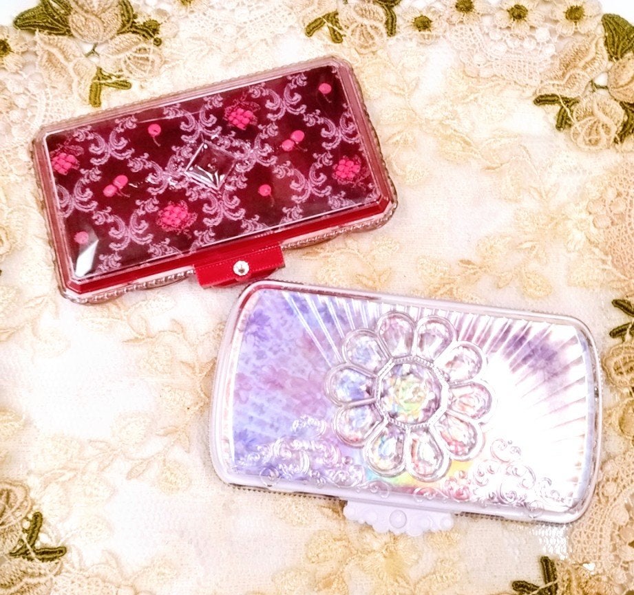 ユニコーンユートピア コレクション/JILL STUART/メイクアップキットを使ったクチコミ(3枚目)