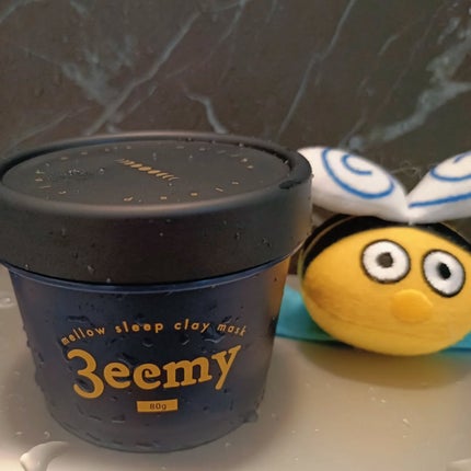 ã¡ããŠã¹ãªãŒãã¯ã¬ã€ãã¹ã¯/3eemy/æŽãæµãããã¯ã»ãã¹ã¯ã䜿ã£ãã¯ãã³ãïŒ1æç®ïŒ
