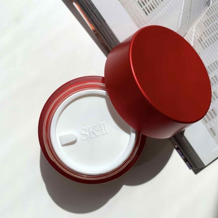 R.N.A.パワー エアリー ミルキー ローション/SK-II/乳液を使ったクチコミ(1枚目)