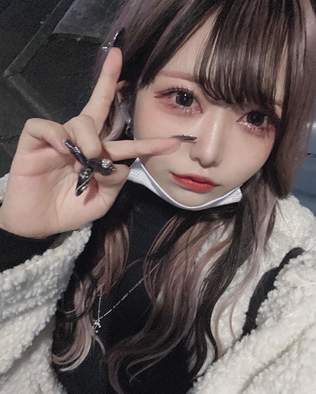 トゥインクル グリッター/innisfree/リキッドアイライナーを使ったクチコミ(2枚目)