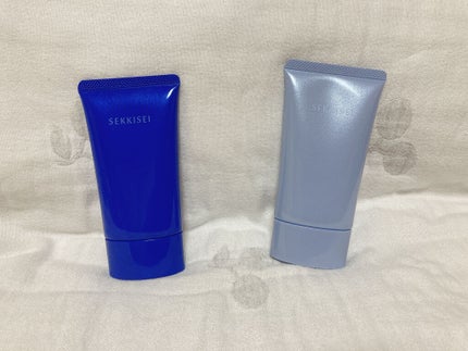 クリアウェルネス UV ディフェンス ジェル/雪肌精/日焼け止めジェルを使ったクチコミ(3枚目)