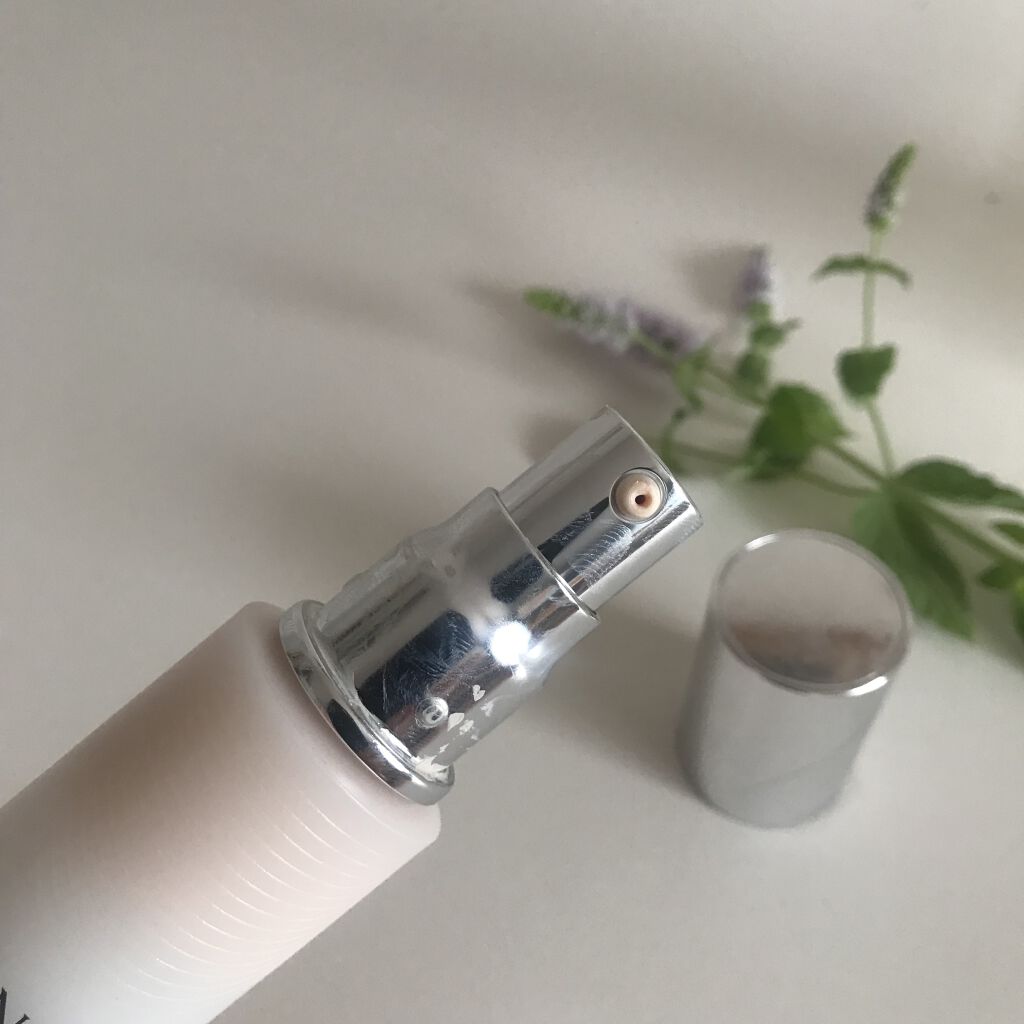 SENSAI センサイ CP ブライトニング メイクアップ ベースのクチコミ「SENSAI 
センサイCPブライトニング
メイクアップベース30ml 7500円(税抜)

.....」（2枚目）