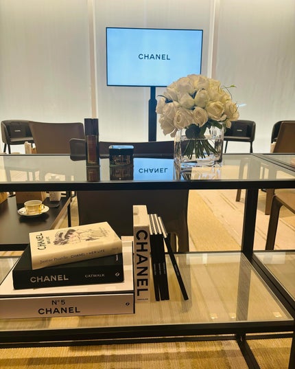 Erica on LIPS 「\CHANELスキンケアの最高峰/ CHANEL様にご招..」(6枚目)