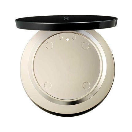 試し塗りのみ SUQQU ソフトマットセッティングパウダー SUQQU ソフト マット セッティング パウダー 専用コンパクト・袋