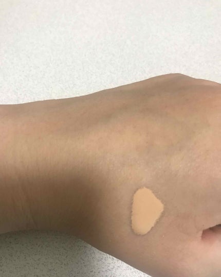 ザ スキンケア ファンデーション/ADDICTION/リキッドファンデーションを使ったクチコミ(2枚目)