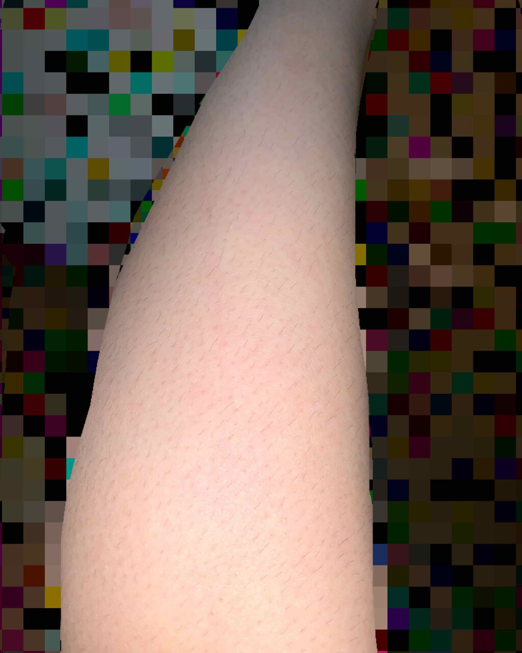 ハトムギ化粧水(ナチュリエ スキンコンディショナー R )/ナチュリエ/化粧水を使ったクチコミ(2枚目)