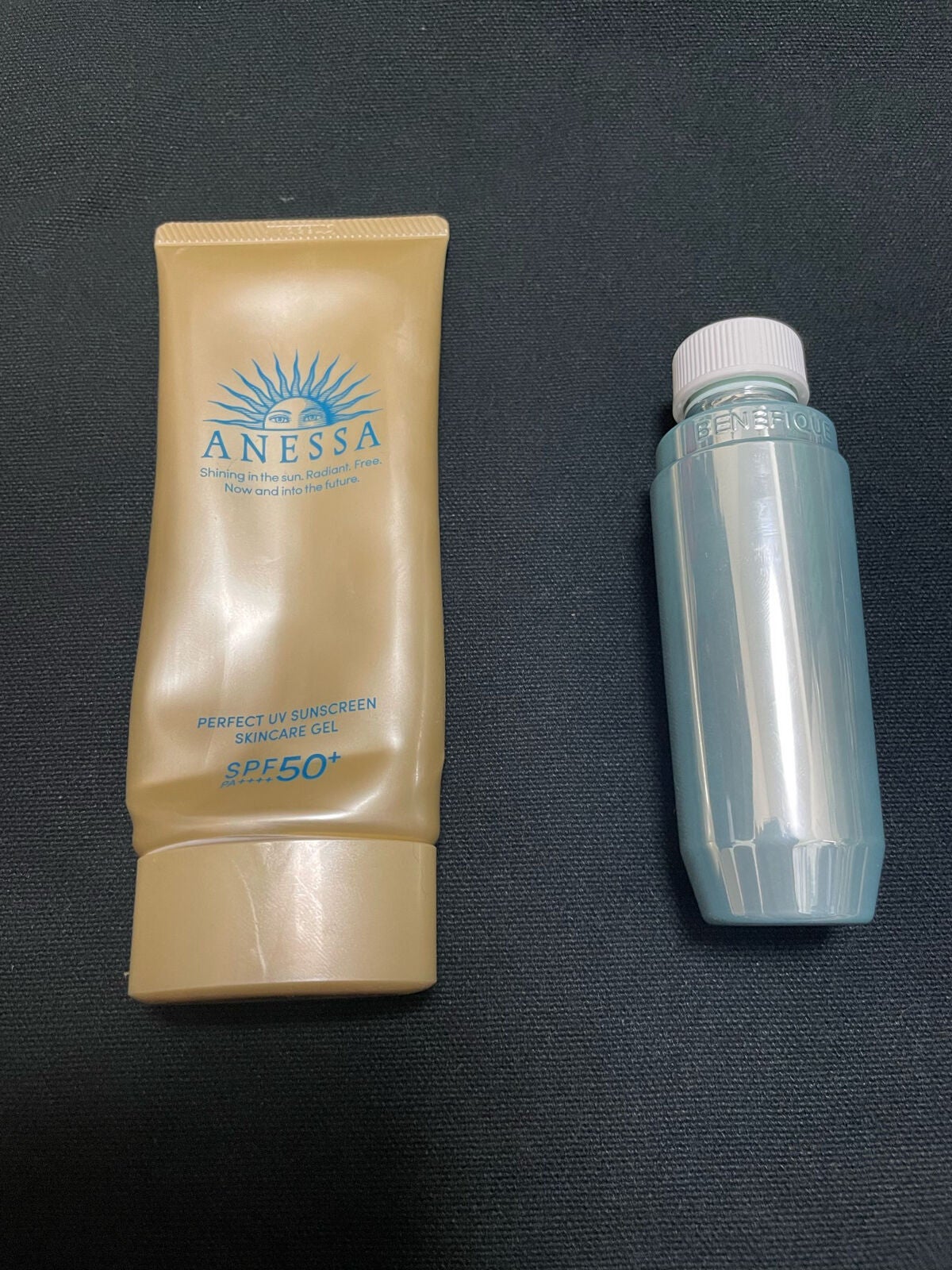 ホリスティックブライト/BENEFIQUE/美容液を使ったクチコミ(1枚目)