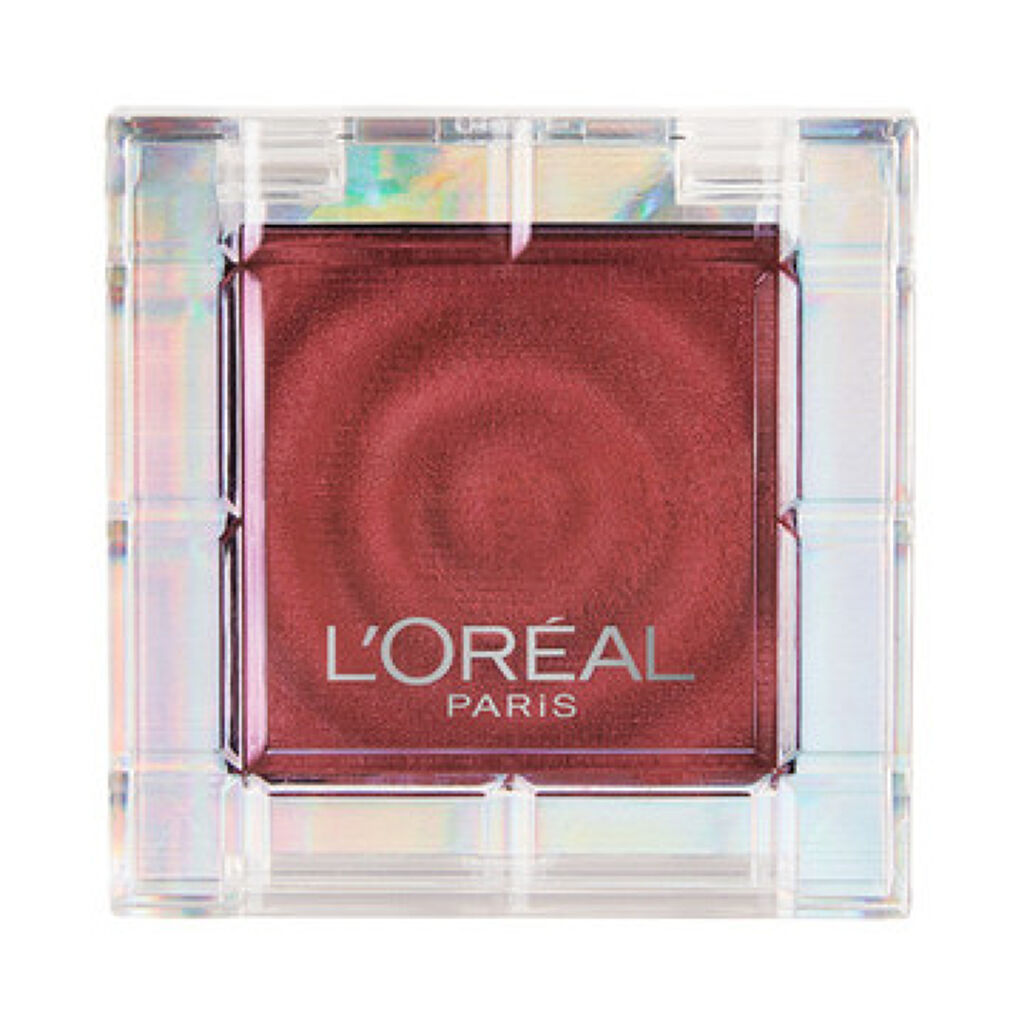 カラークイーン オイルシャドウ / ロレアル パリ