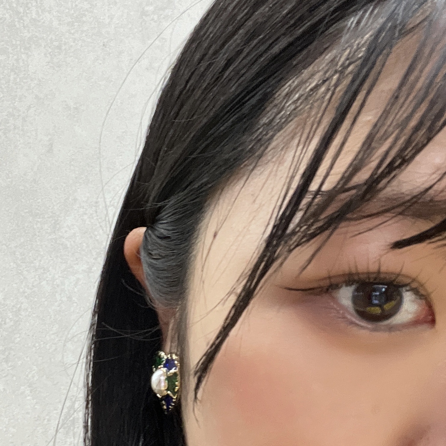 ベターザンパレット/rom&nd/アイシャドウパレットを使ったクチコミ（1枚目）