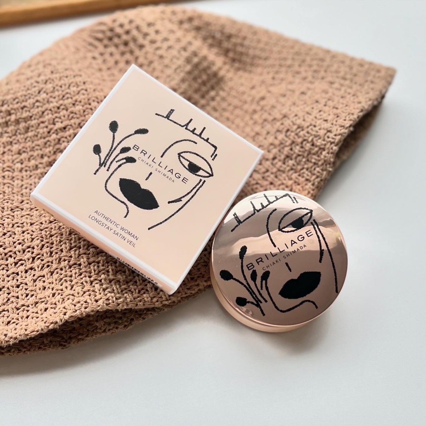 ★うまうまさん★フォロバ100 on LIPS 「🌻2024年サマーコレクションの新作パウダリーファンデ🌻ブ..」(2枚目)