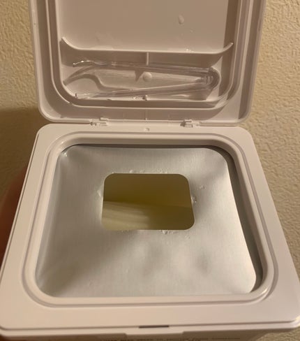 ビタペアCデイリーシートマスク/ネイチャーリパブリック/シートマスク・パックを使ったクチコミ(3枚目)