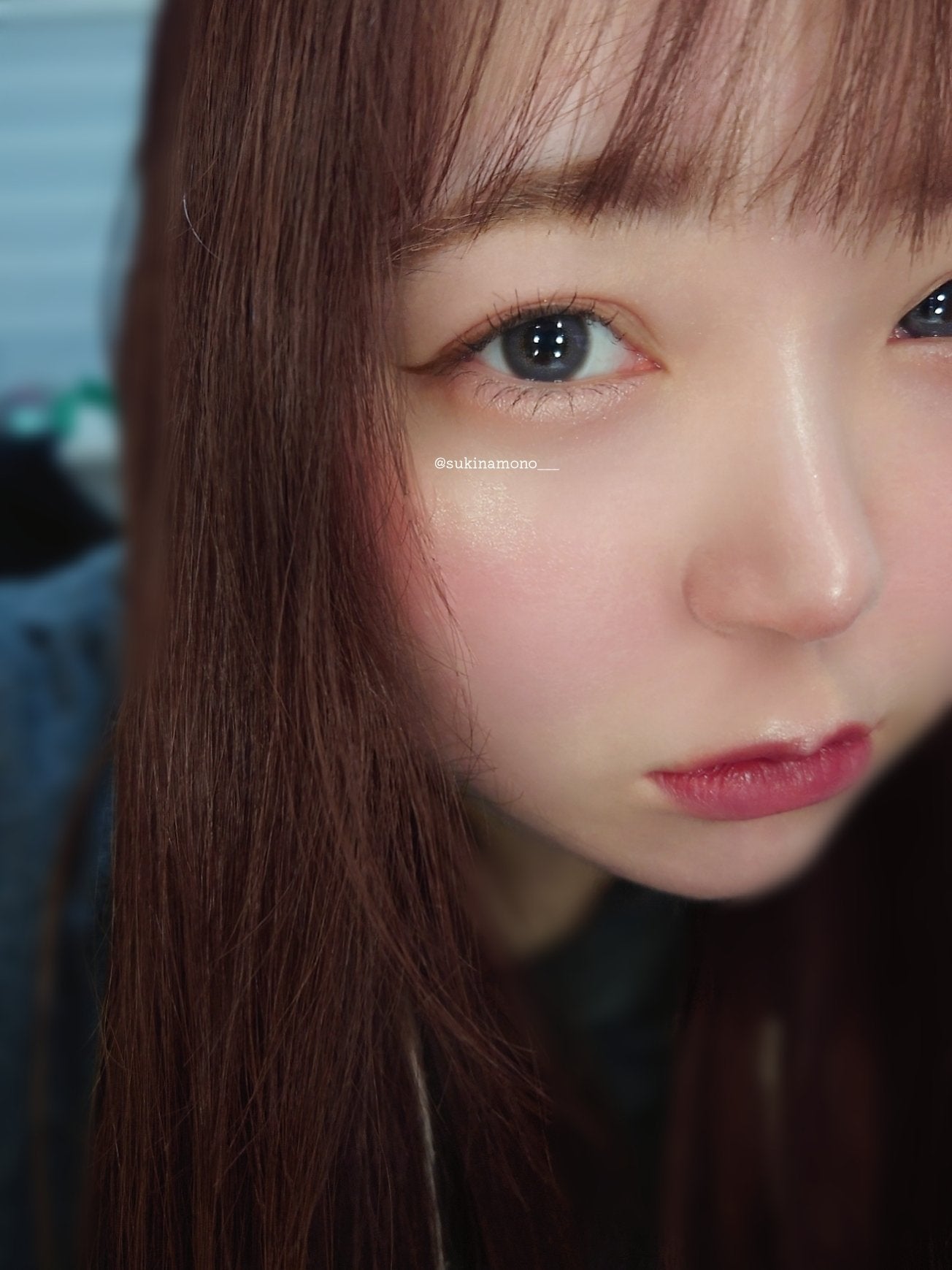 TeAmo 1DAY/TeAmo/ワンデー(1DAY)カラコンを使ったクチコミ(3枚目)