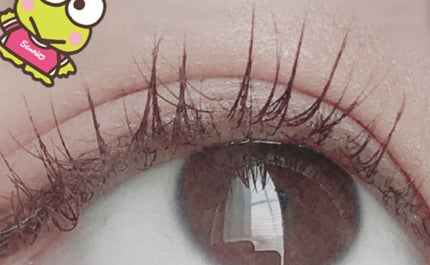 ミニホットアイラッシュカーラー/ニトリ/ホットビューラーを使ったクチコミ(1枚目)