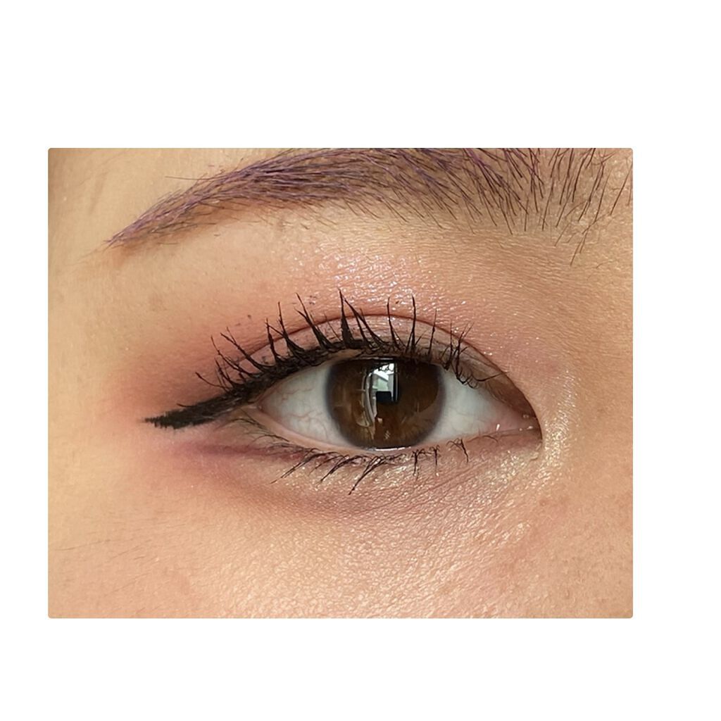 アイカラーレーション/LUNASOL/アイシャドウパレットを使ったクチコミ（1枚目）