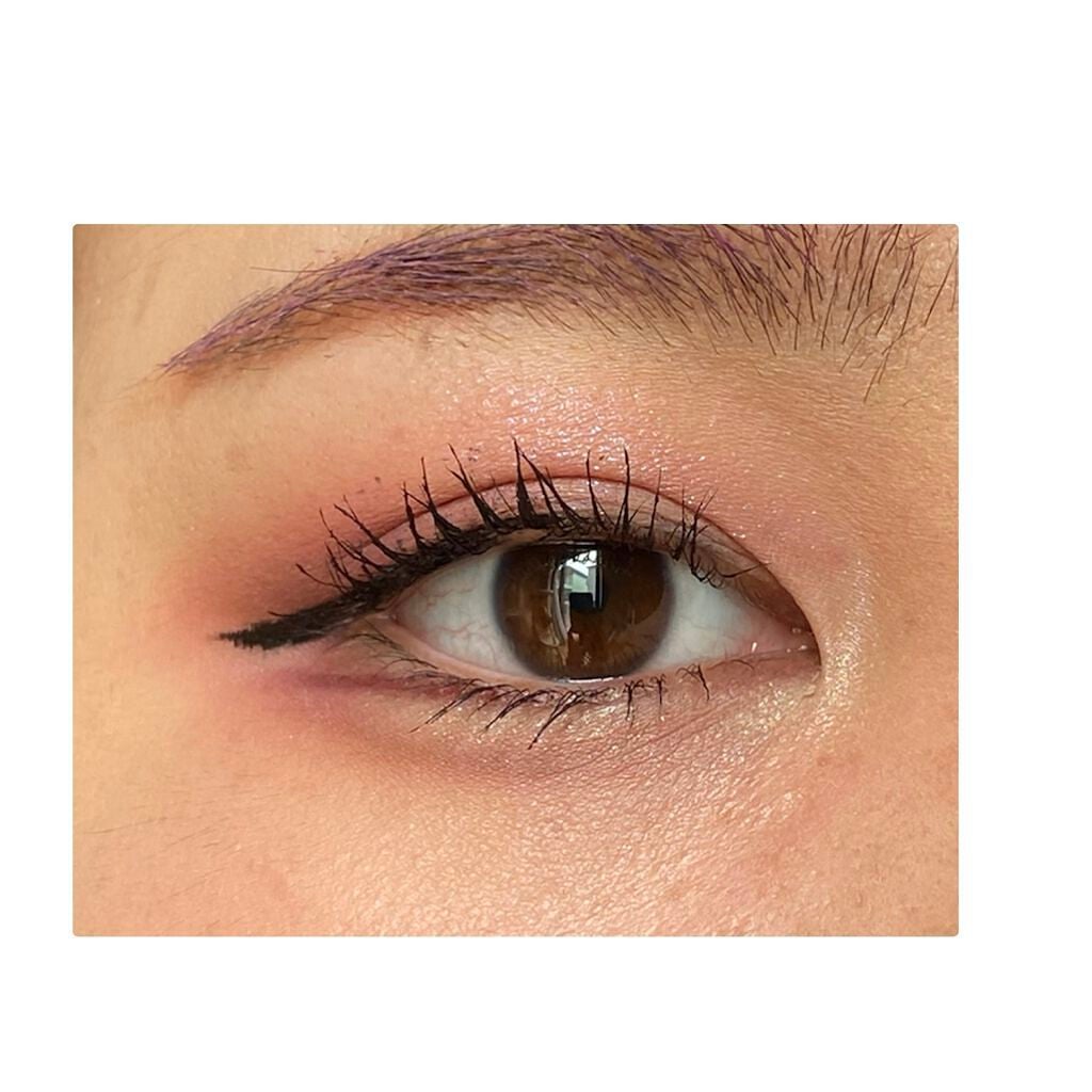 アイカラーレーション/LUNASOL/アイシャドウパレットを使ったクチコミ(1枚目)