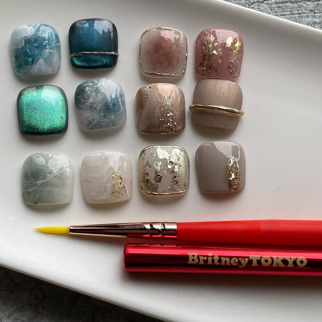 毎日投稿❤︎プチプラで小綺麗な50代を目指す‼️❤︎ on LIPS 「.❤︎職場Rちゃんへの🎁フットチップ❤︎【2枚目、3枚目】ドア..」(4枚目)