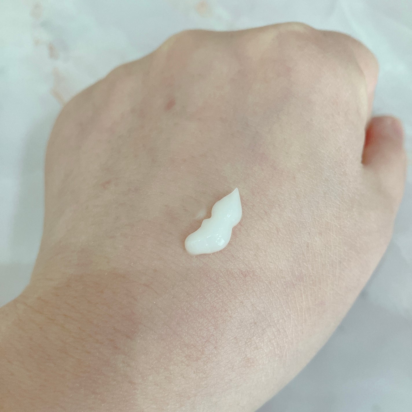 5GF リフティナル ターンオーバー クリーム /次世代レチノール/Mildlab/フェイスクリームを使ったクチコミ(3枚目)