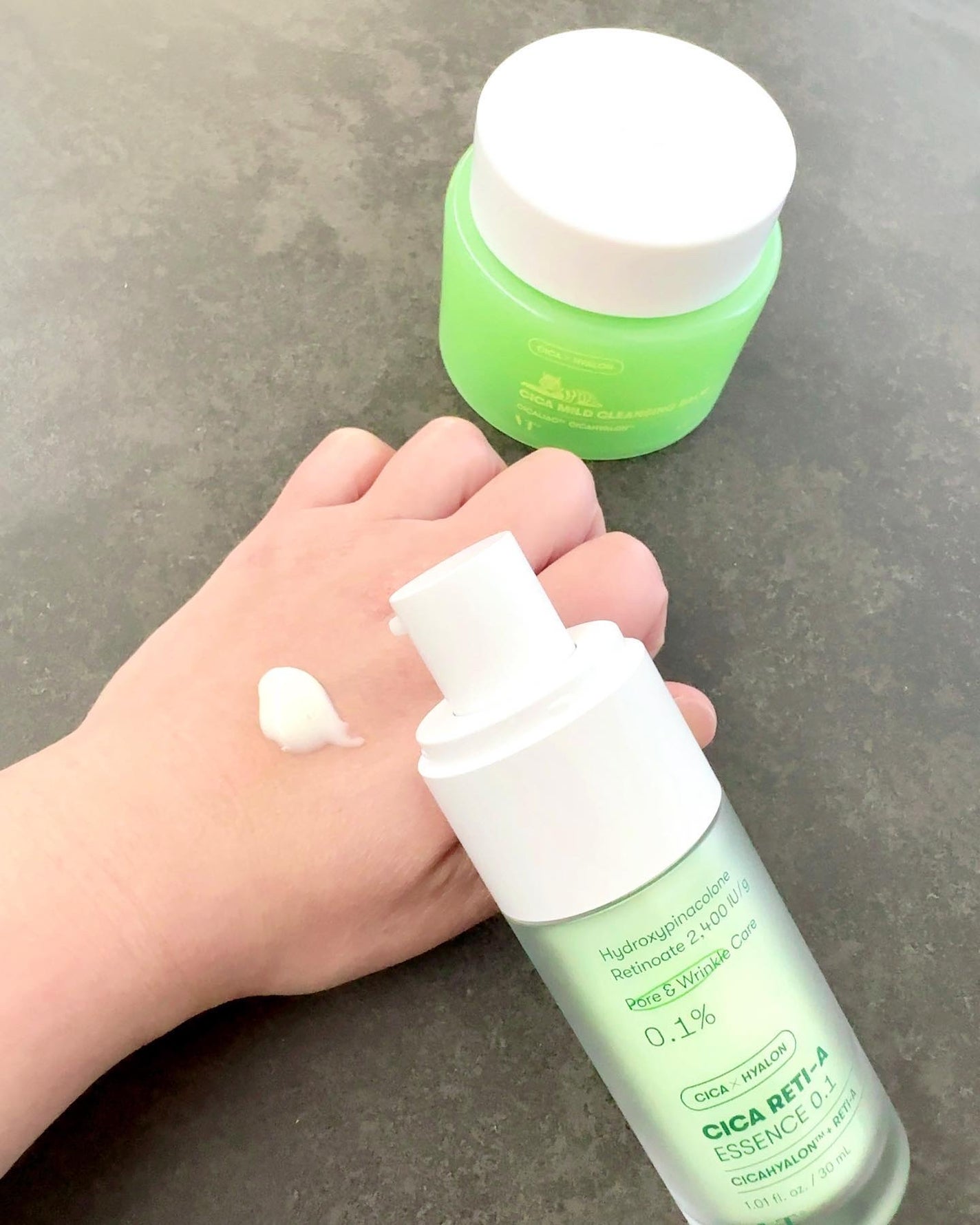 美紗 on LIPS 「✿✿✿大好きな韓国コスメVT💕@vtcosmetics_ja..」(2枚目)