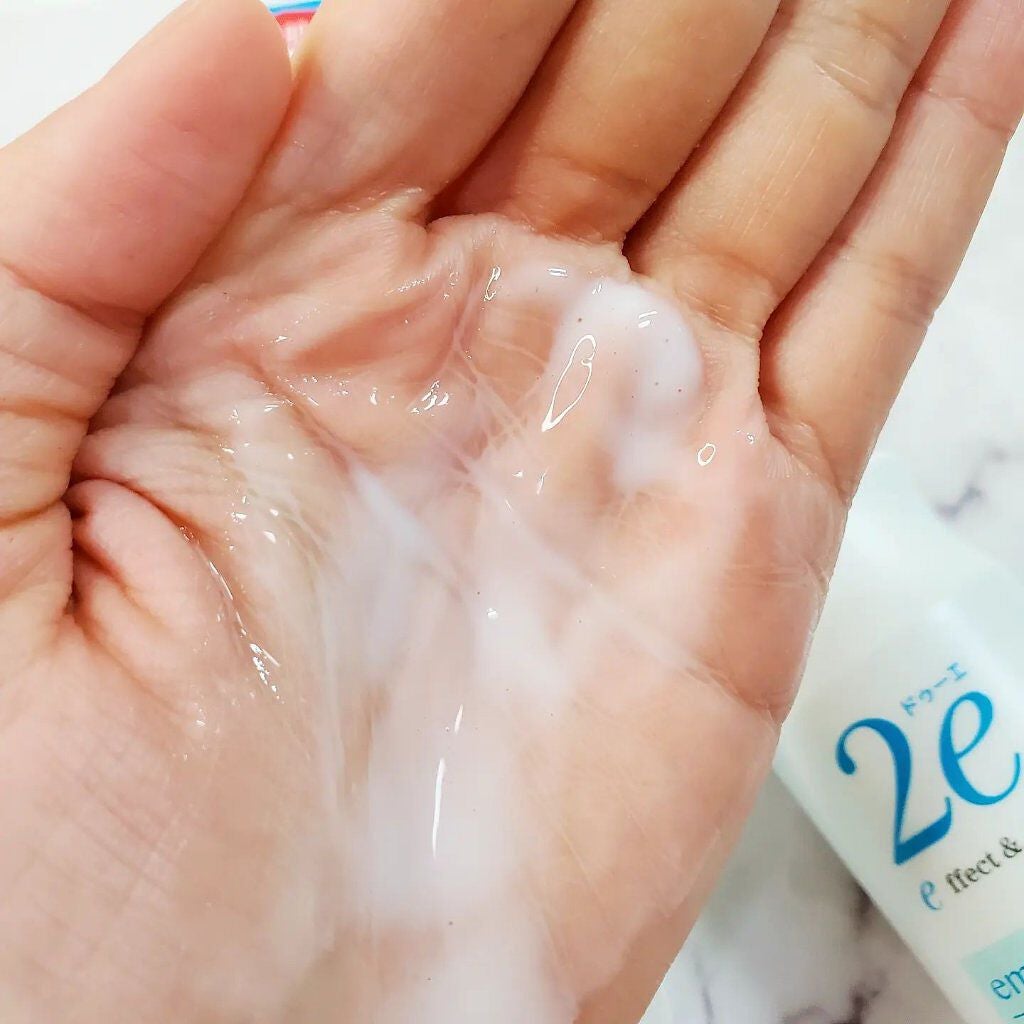 乳液/2e/乳液を使ったクチコミ(6枚目)