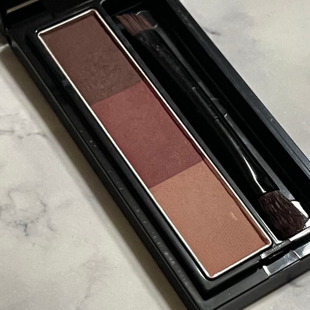 アイ カラー クォード/TOM FORD BEAUTY/アイシャドウパレットを使ったクチコミ(3枚目)