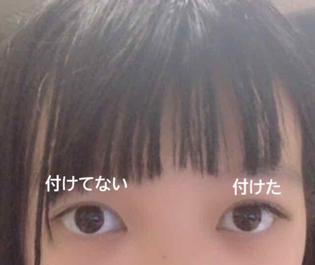 アイラッシュフィクサーEX553/D-UP/つけまつげを使ったクチコミ(2枚目)