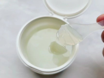 彩清珠 ホットクレンジングジェルバームTB/彩清珠/クレンジングジェルを使ったクチコミ(3枚目)