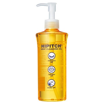 ディープクレンジングオイルW/ハイピッチ/オイルクレンジングを使ったクチコミ（1枚目）