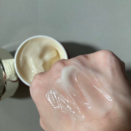 を使ったクチコミ(3枚目)