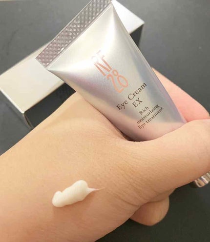 アイクリーム EX/RF28/アイケア・アイクリームを使ったクチコミ(2枚目)