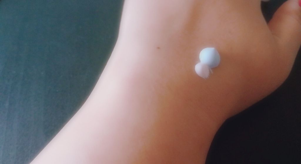 メーキャップ ベース クリーム UV/ちふれ/化粧下地を使ったクチコミ(2枚目)