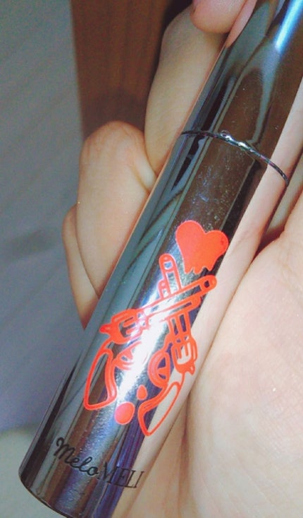 ニュアンスライナー/キャンメイク/ペンシルアイライナーを使ったクチコミ(4枚目)