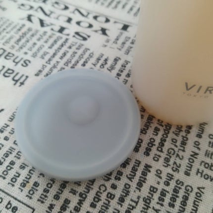 VIR TOKYO BALANCE LOTION/VIR TOKYO/オールインワン化粧品を使ったクチコミ(6枚目)