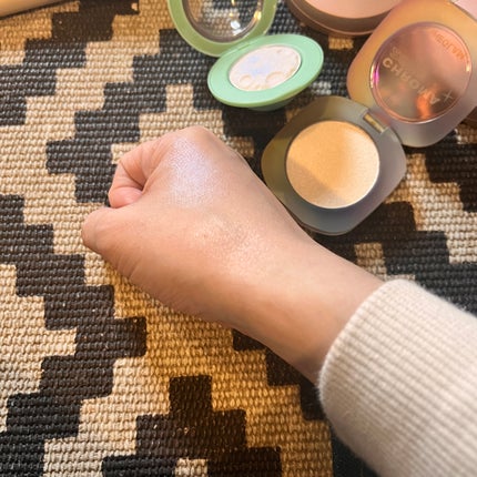 墨さん on LIPS 「SHEGLAMでめちゃくちゃお買い物してしまったーーーーーー!..」(5枚目)